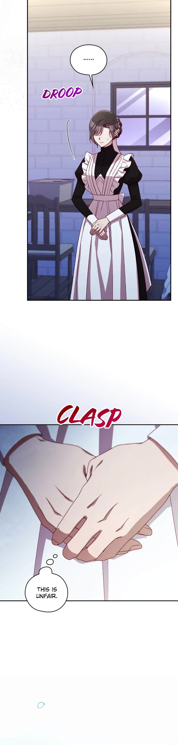Surviving as a Maid Chapter 145 page 16 - Chapter 145