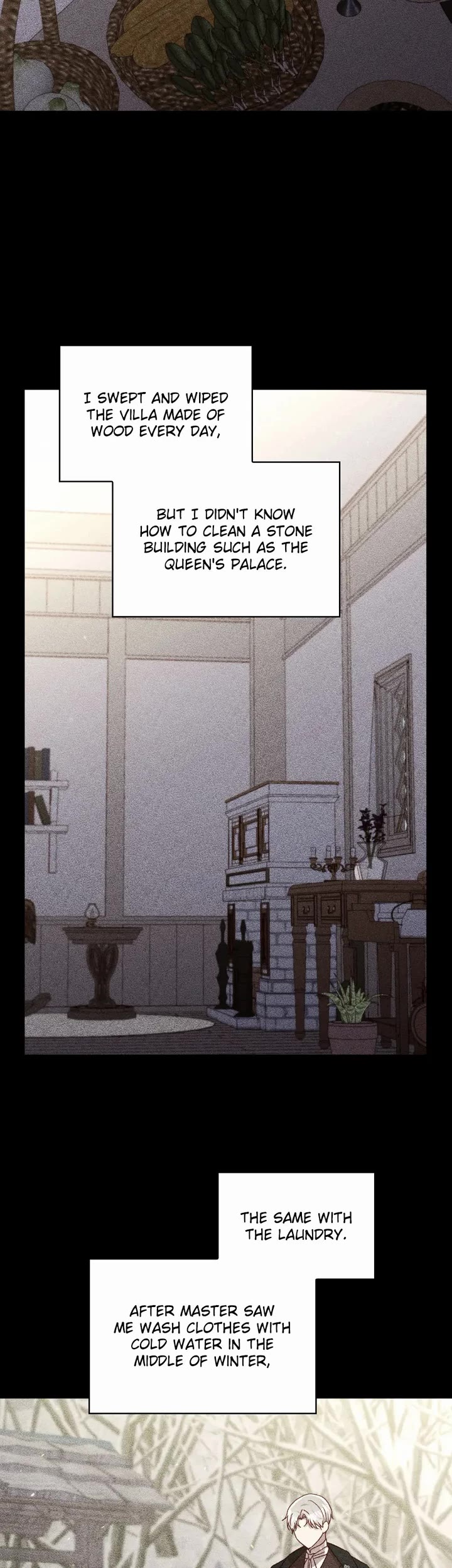 Surviving as a Maid Chapter 145 page 19 - Chapter 145