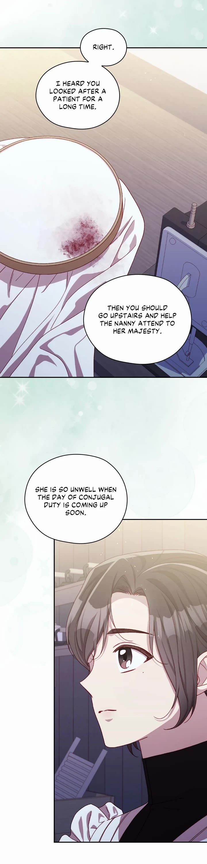Surviving as a Maid Chapter 145 page 22 - Chapter 145