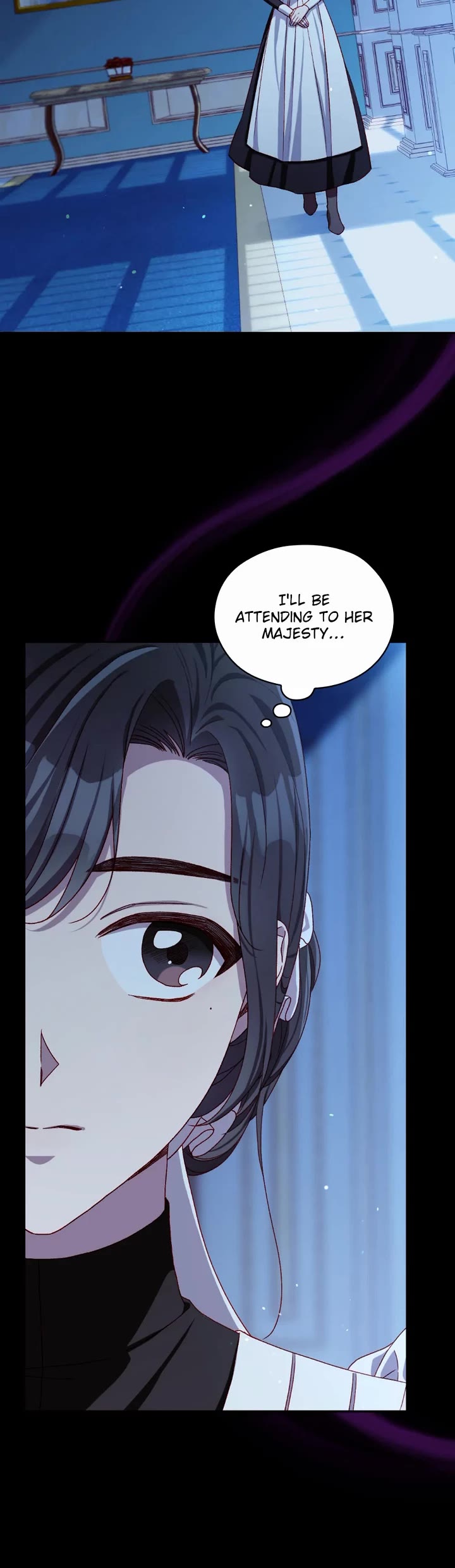 Surviving as a Maid Chapter 145 page 25 - Chapter 145