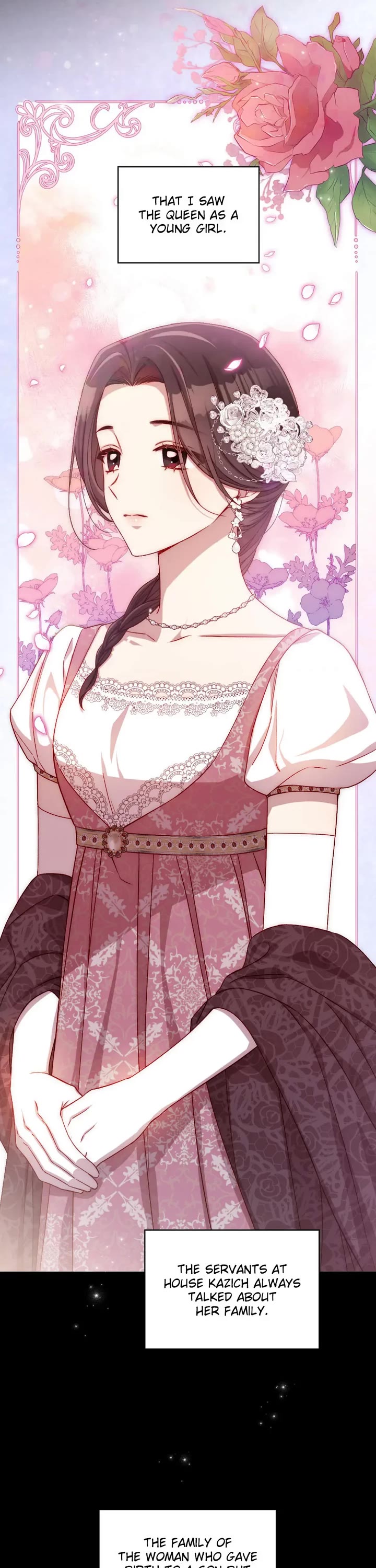 Surviving as a Maid Chapter 145 page 27 - Chapter 145