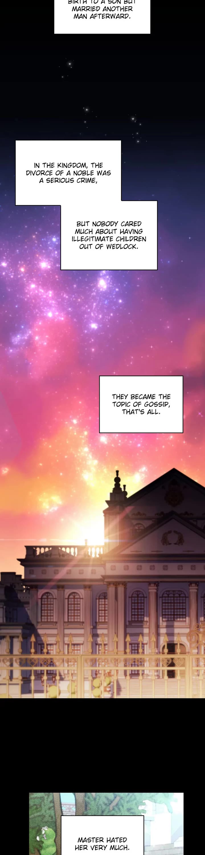 Surviving as a Maid Chapter 145 page 28 - Chapter 145