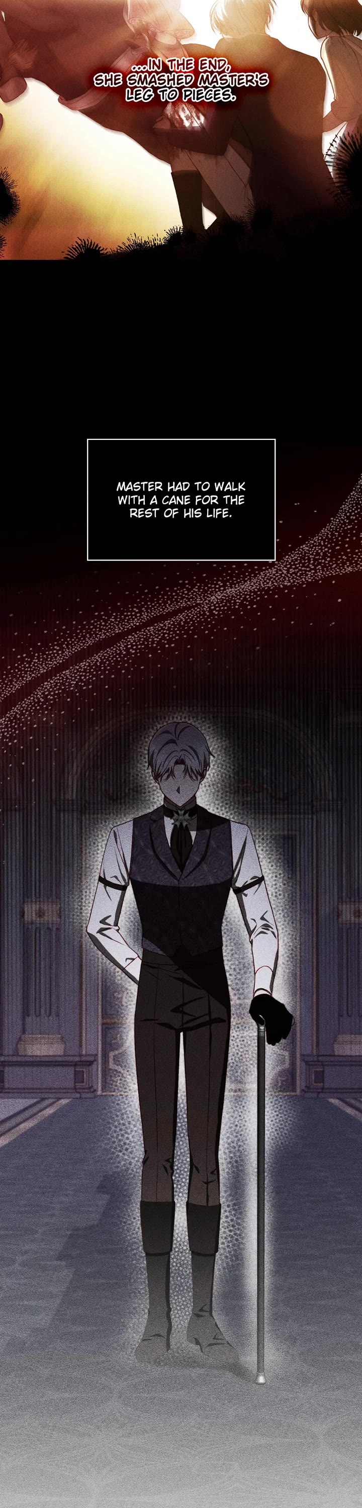 Surviving as a Maid Chapter 145 page 32 - Chapter 145