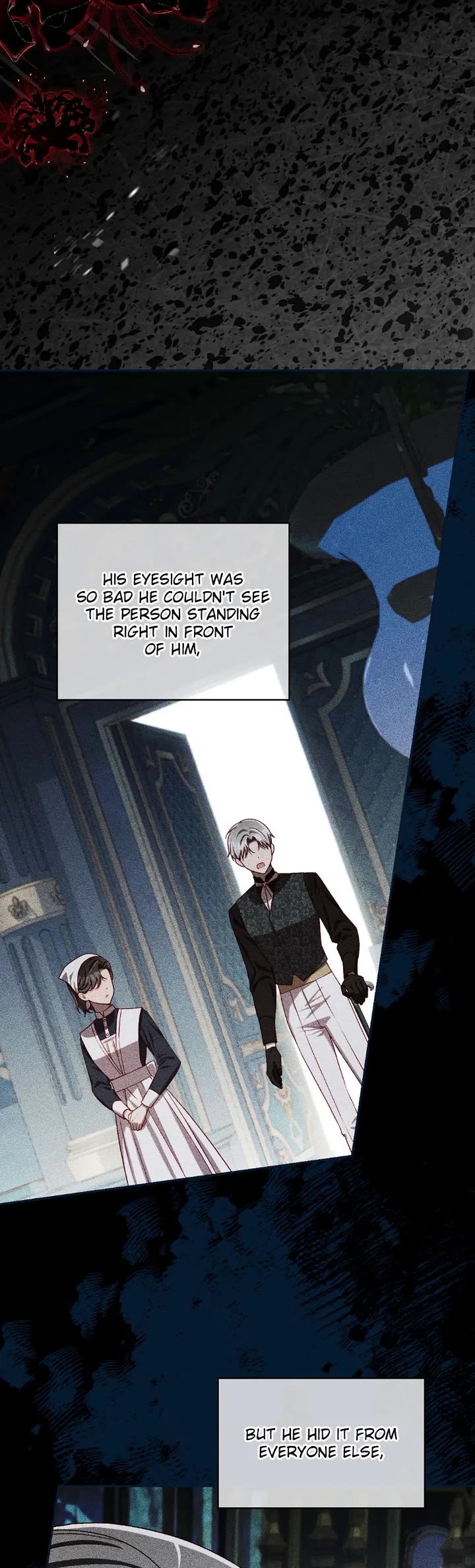 Surviving as a Maid Chapter 145 page 34 - Chapter 145