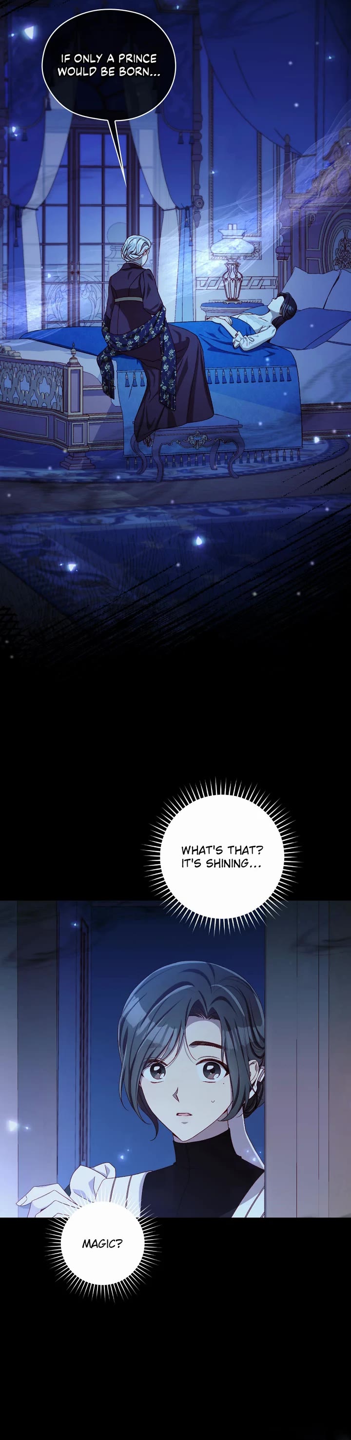 Surviving as a Maid Chapter 145 page 39 - Chapter 145