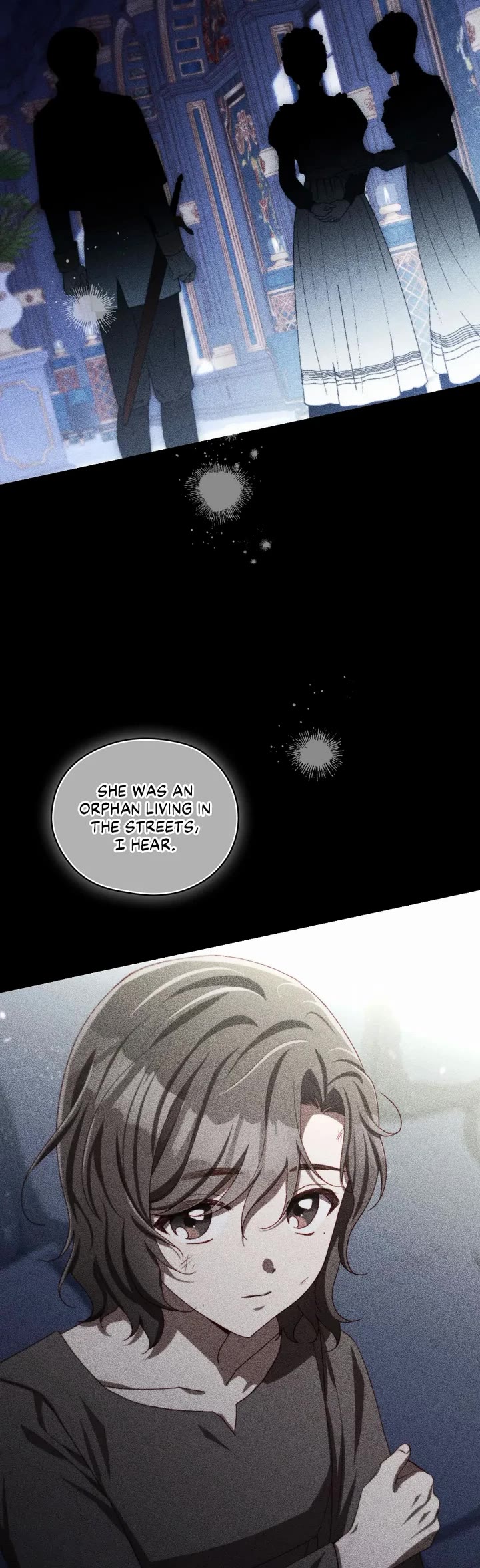 Surviving as a Maid Chapter 145 page 5 - Chapter 145
