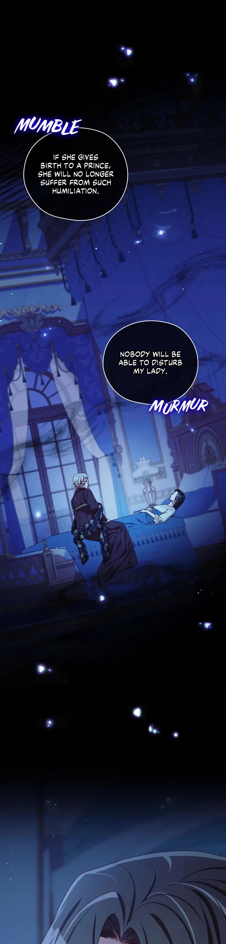 Surviving as a Maid Chapter 146 page 1 - Chapter 146