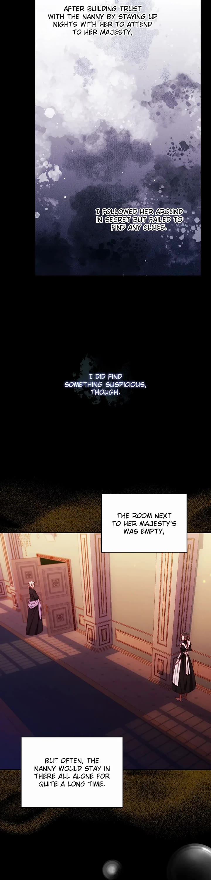 Surviving as a Maid Chapter 146 page 13 - Chapter 146