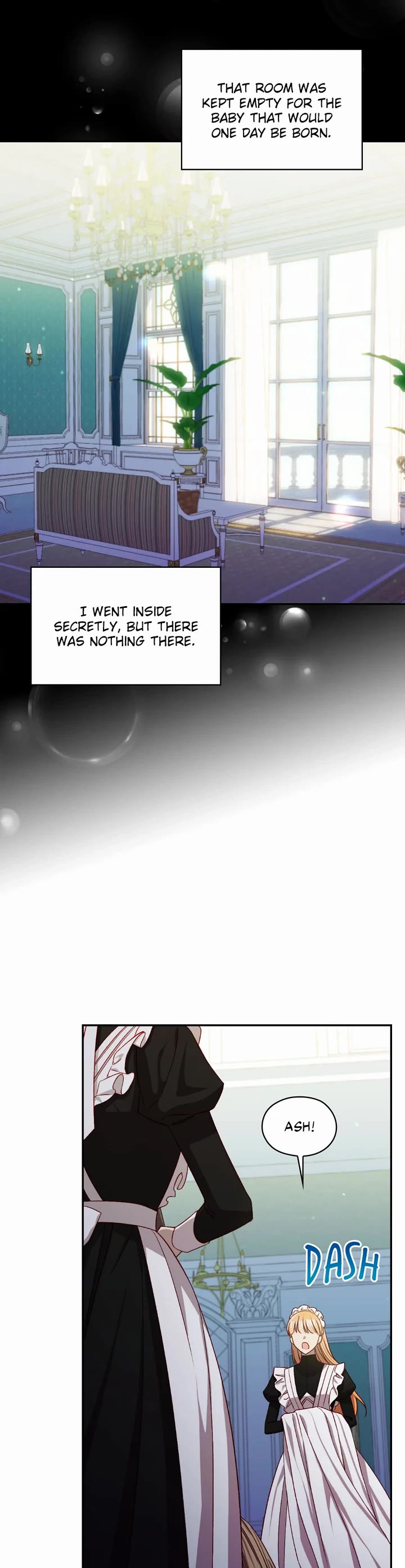 Surviving as a Maid Chapter 146 page 14 - Chapter 146
