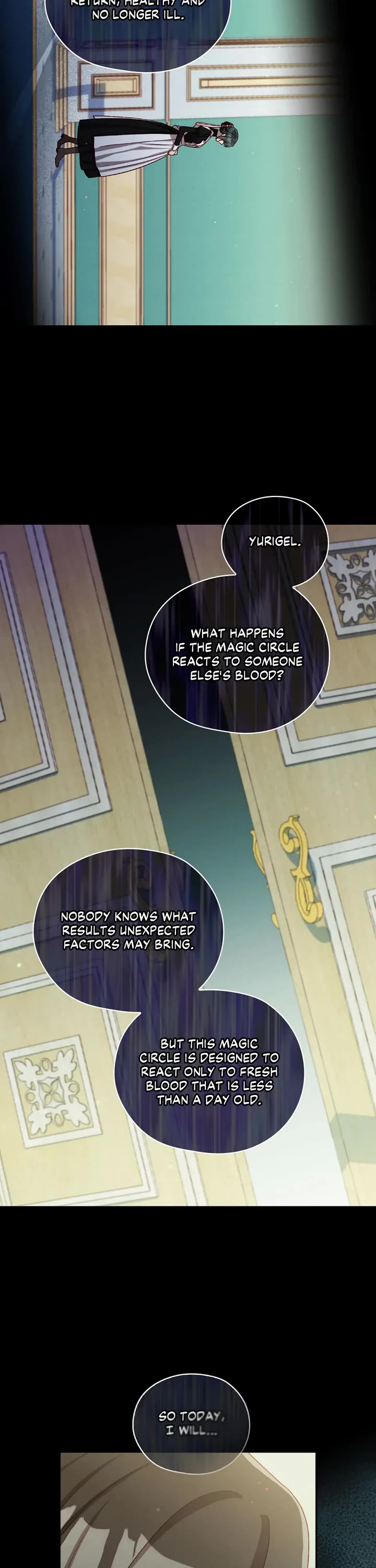 Surviving as a Maid Chapter 146 page 22 - Chapter 146