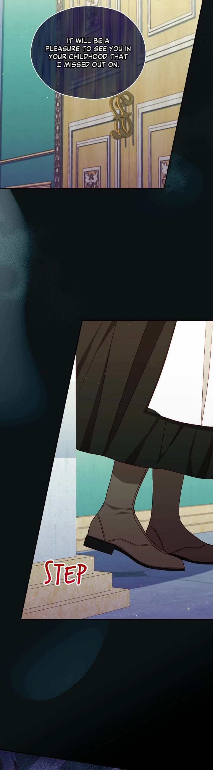 Surviving as a Maid Chapter 146 page 24 - Chapter 146