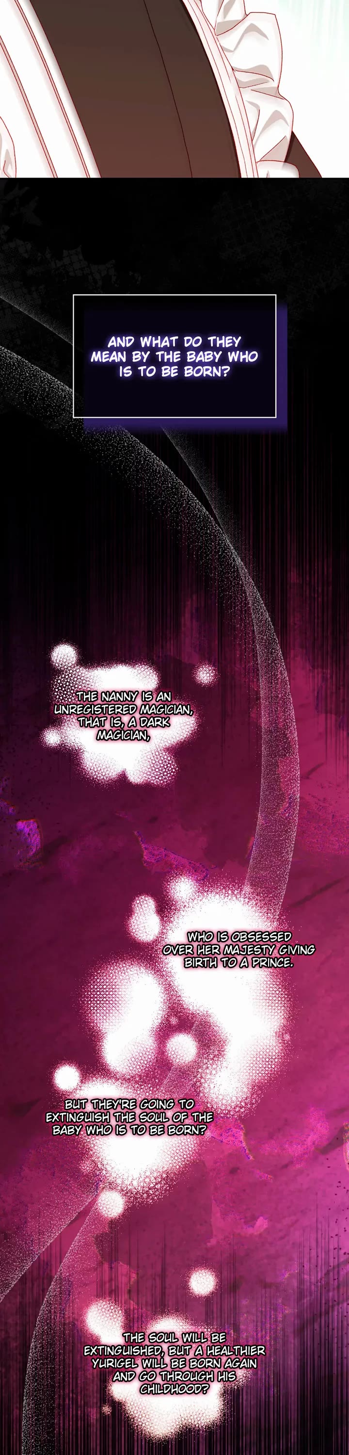 Surviving as a Maid Chapter 146 page 27 - Chapter 146