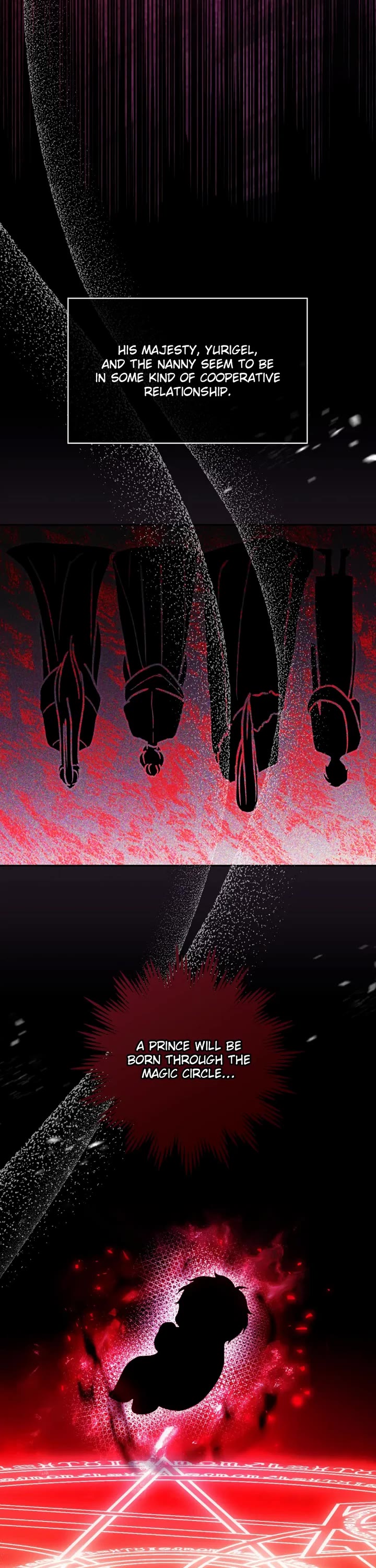 Surviving as a Maid Chapter 146 page 28 - Chapter 146
