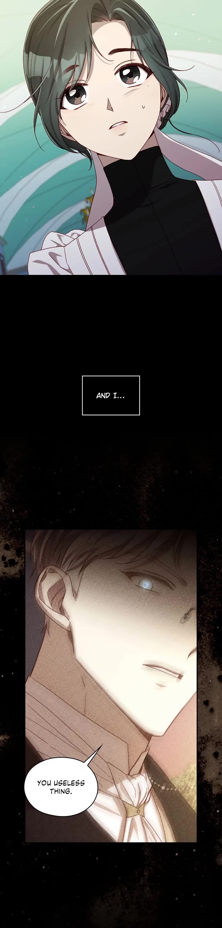 Surviving as a Maid Chapter 146 page 33 - Chapter 146