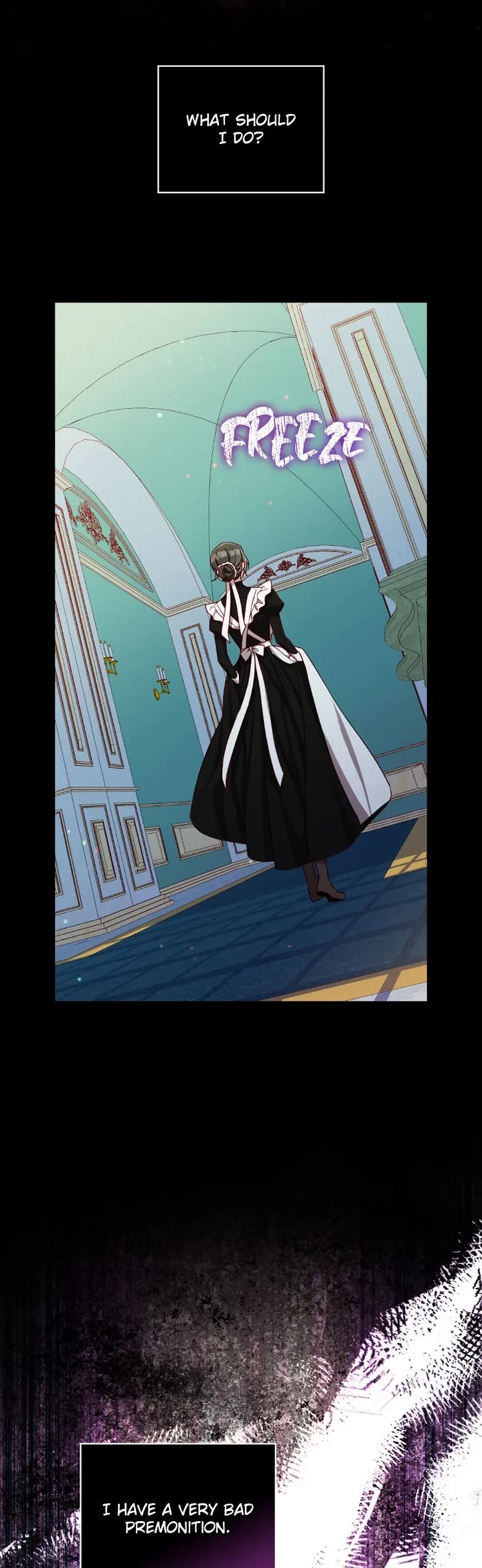 Surviving as a Maid Chapter 146 page 34 - Chapter 146