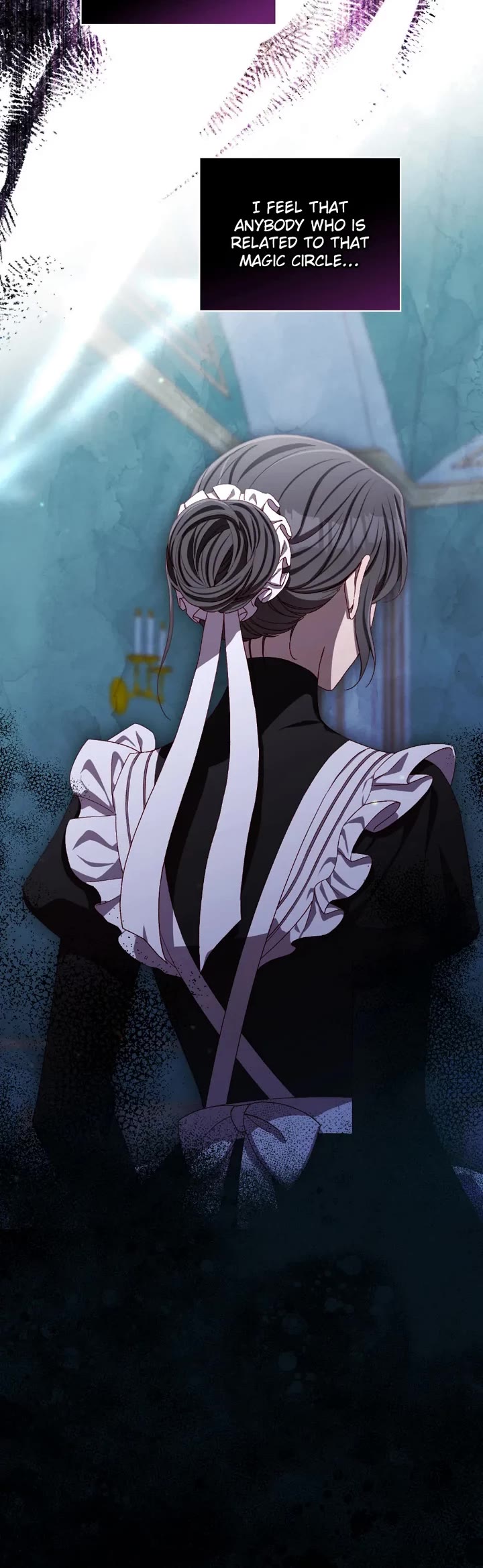Surviving as a Maid Chapter 146 page 35 - Chapter 146