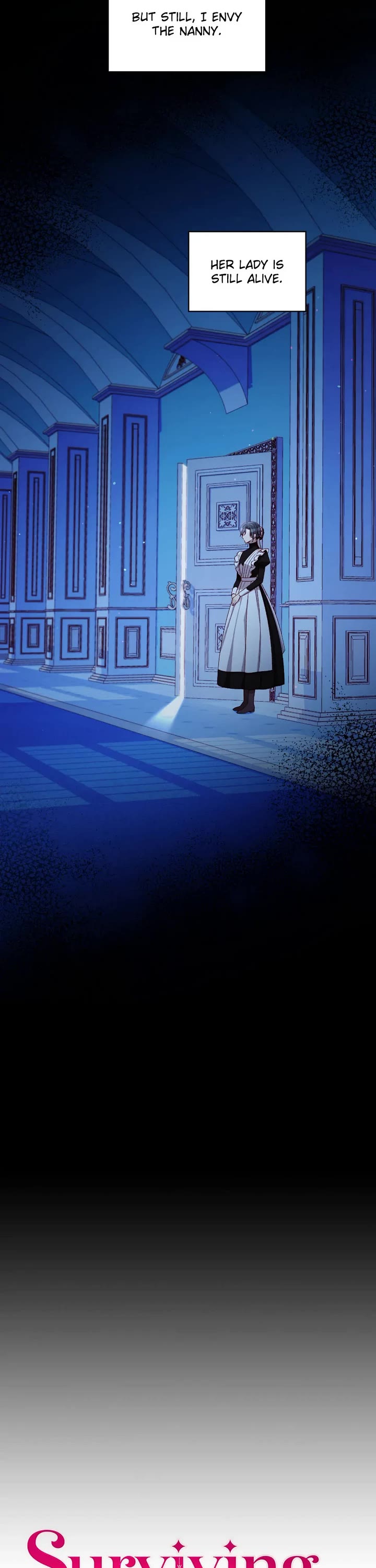 Surviving as a Maid Chapter 146 page 8 - Chapter 146