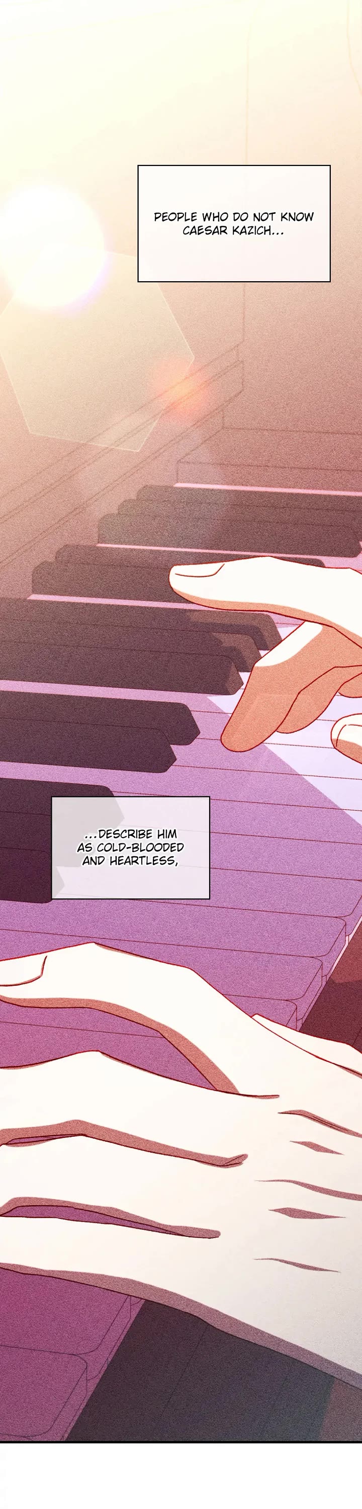 Surviving as a Maid Chapter 147 page 1 - Chapter 147