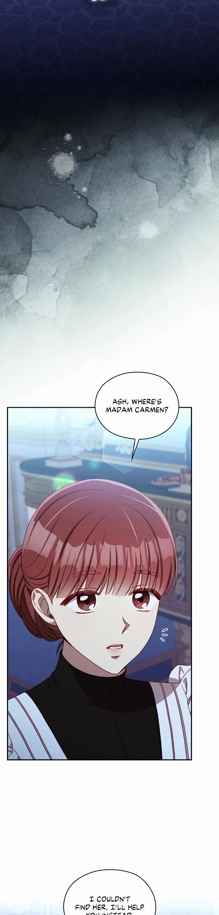Surviving as a Maid Chapter 147 page 13 - Chapter 147