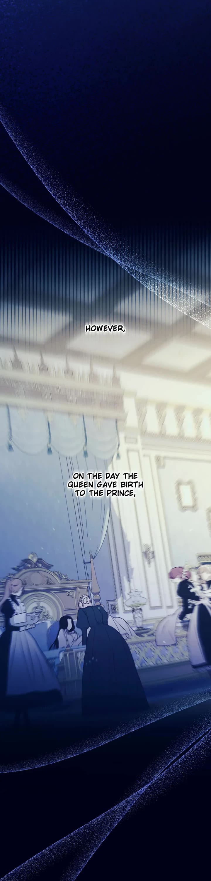 Surviving as a Maid Chapter 147 page 17 - Chapter 147