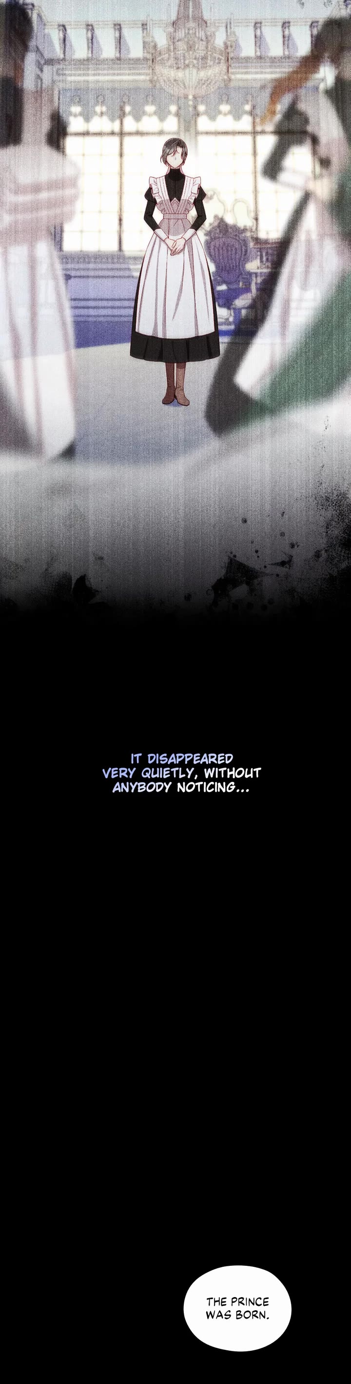 Surviving as a Maid Chapter 147 page 19 - Chapter 147