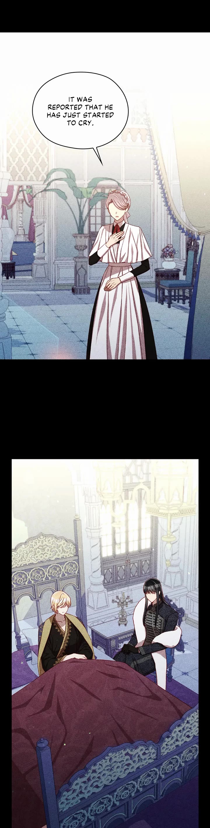 Surviving as a Maid Chapter 147 page 20 - Chapter 147