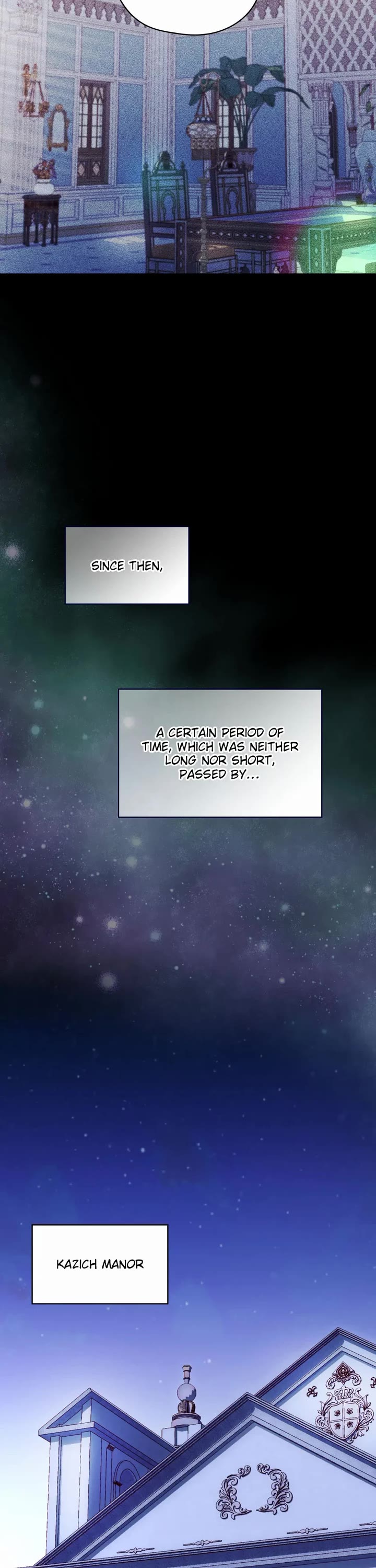 Surviving as a Maid Chapter 147 page 23 - Chapter 147