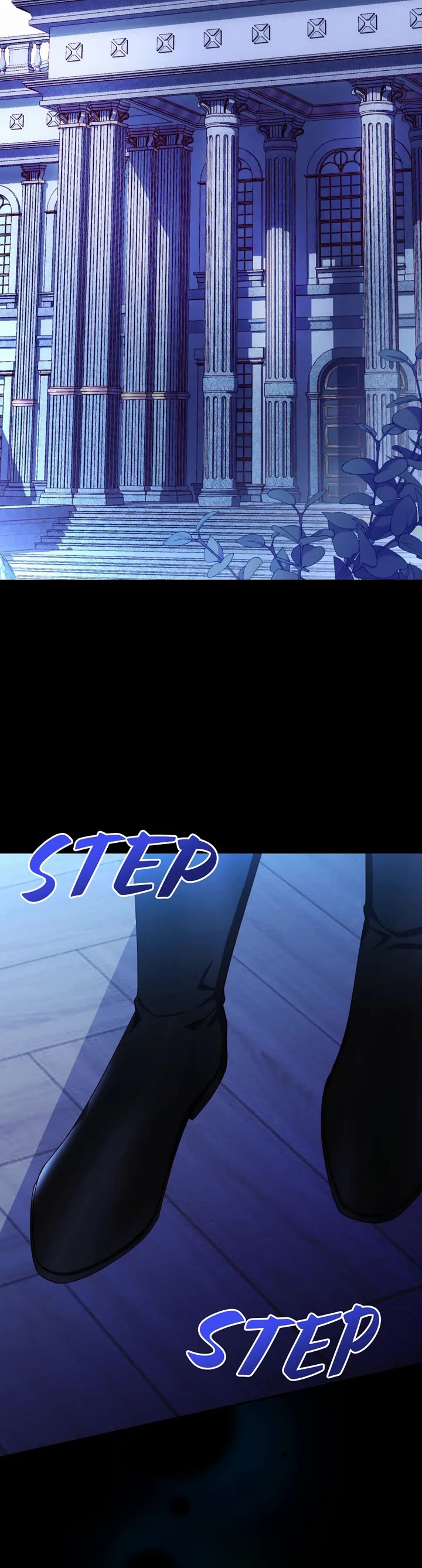 Surviving as a Maid Chapter 147 page 24 - Chapter 147