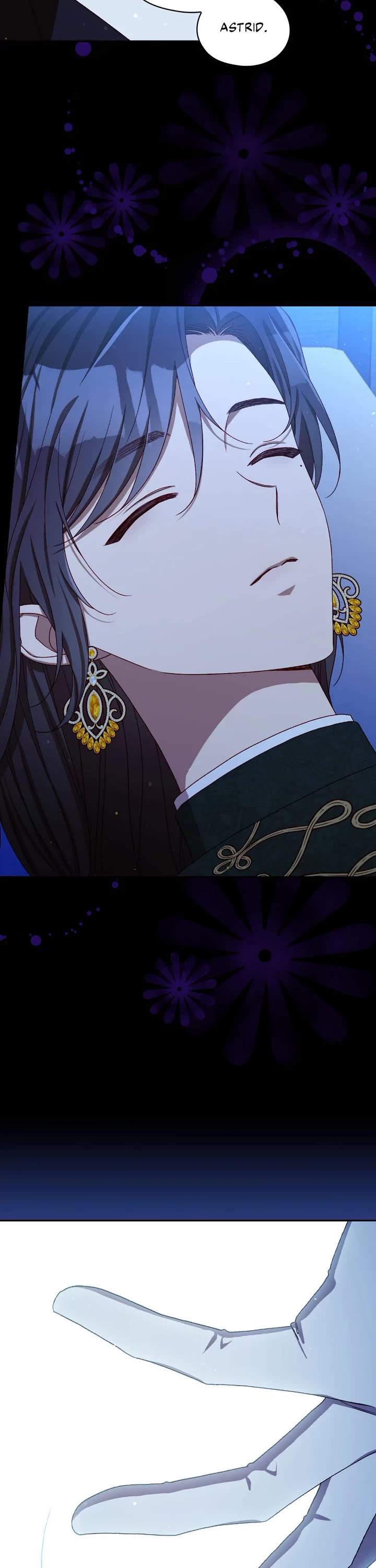 Surviving as a Maid Chapter 147 page 27 - Chapter 147