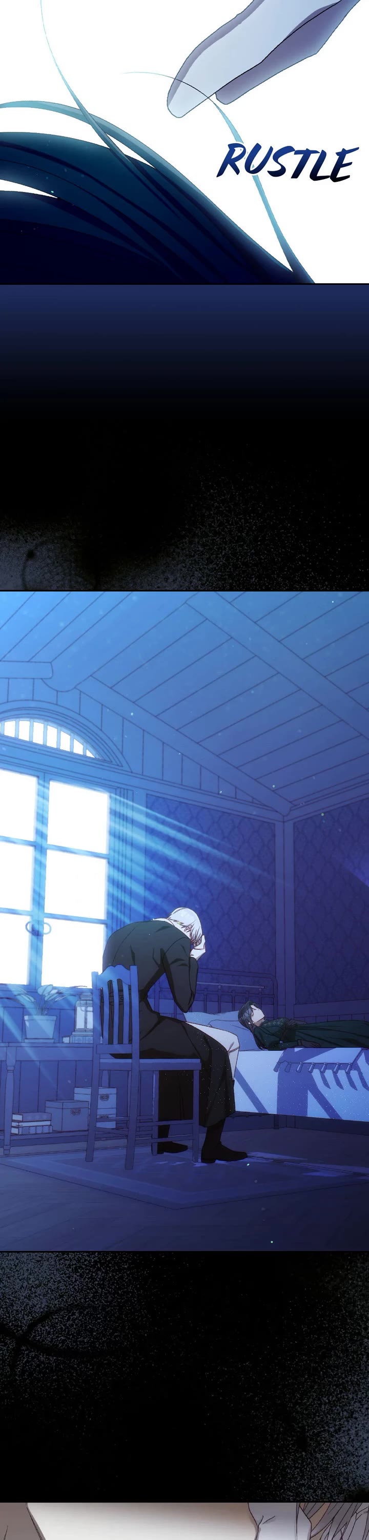 Surviving as a Maid Chapter 147 page 28 - Chapter 147