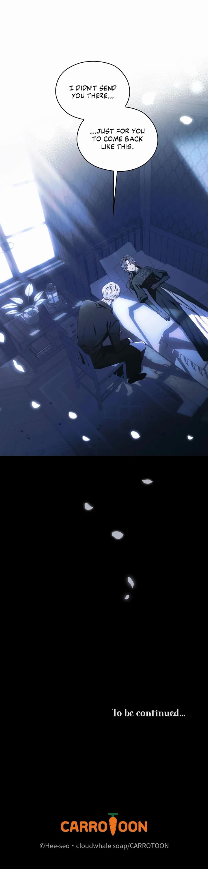 Surviving as a Maid Chapter 147 page 32 - Chapter 147