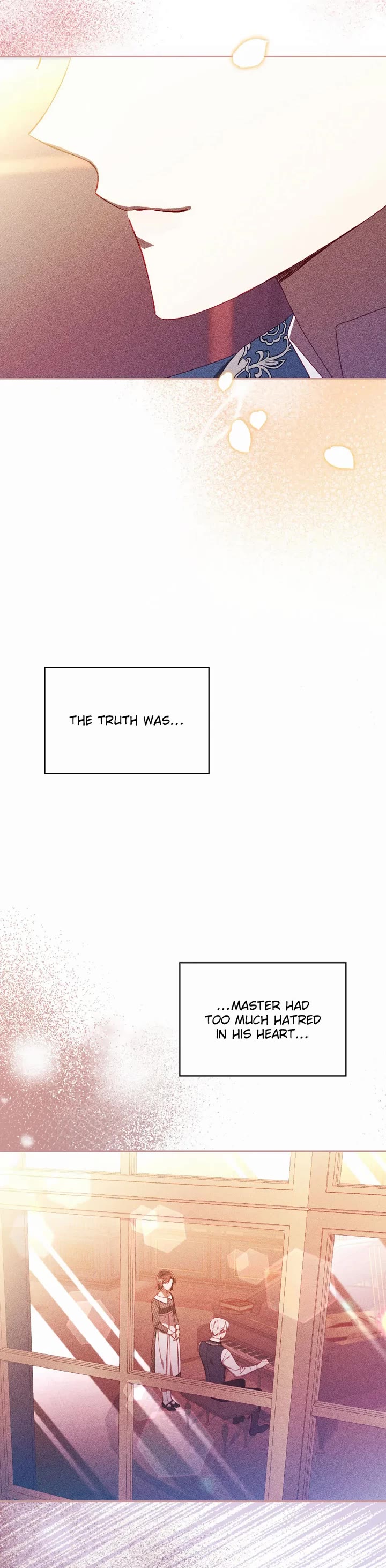 Surviving as a Maid Chapter 147 page 4 - Chapter 147