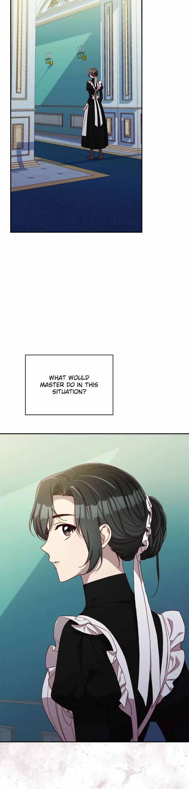Surviving as a Maid Chapter 147 page 6 - Chapter 147