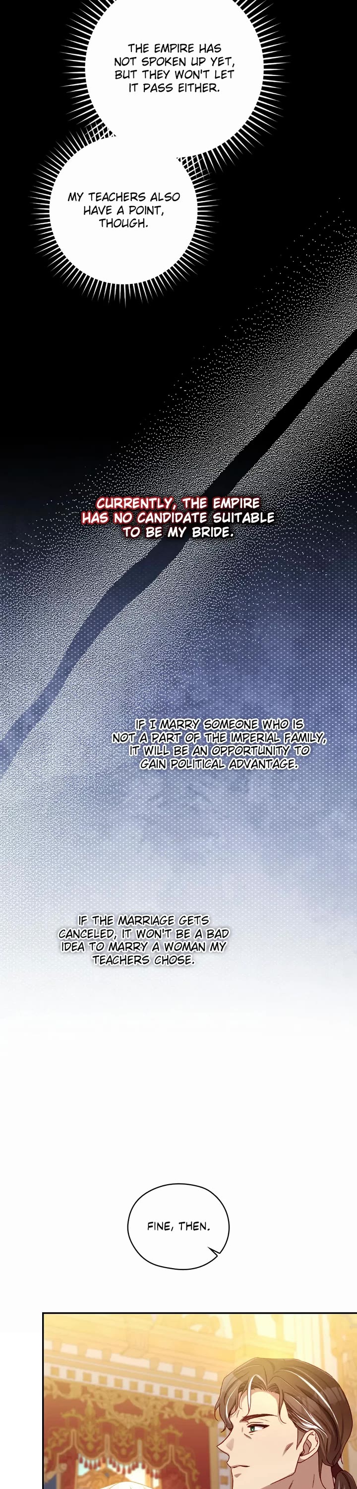 Surviving as a Maid Chapter 148 page 11 - Chapter 148