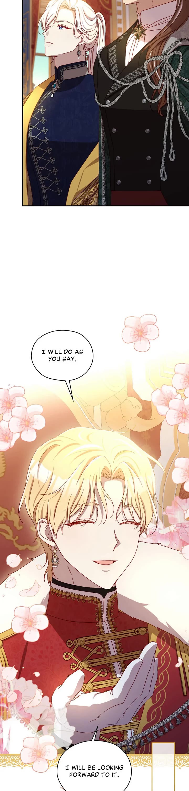 Surviving as a Maid Chapter 148 page 12 - Chapter 148