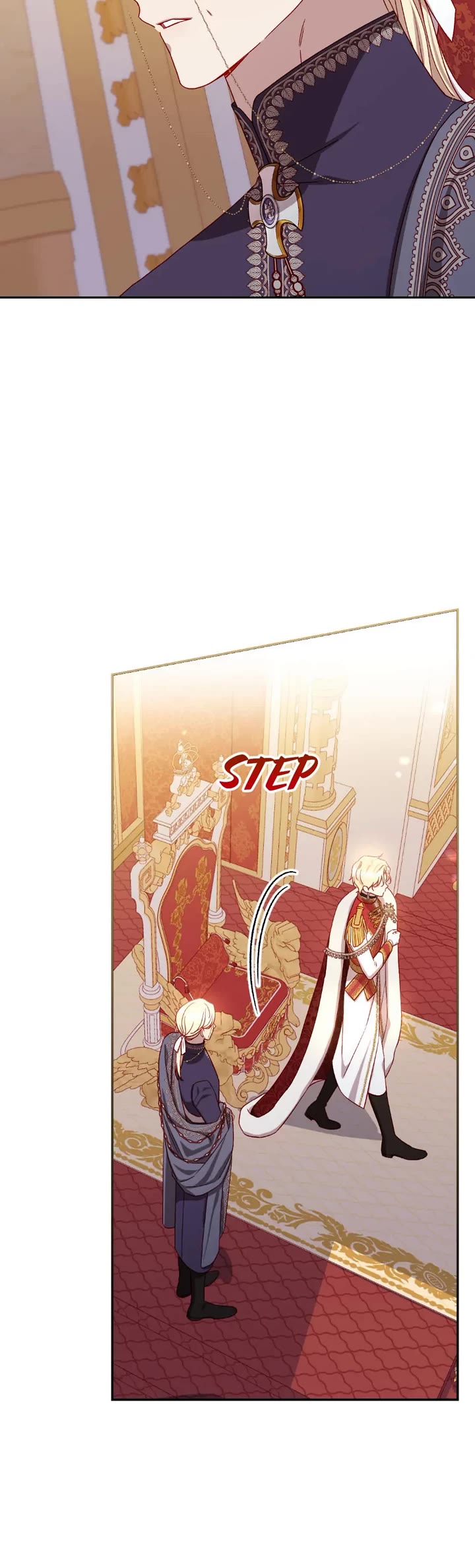 Surviving as a Maid Chapter 148 page 15 - Chapter 148
