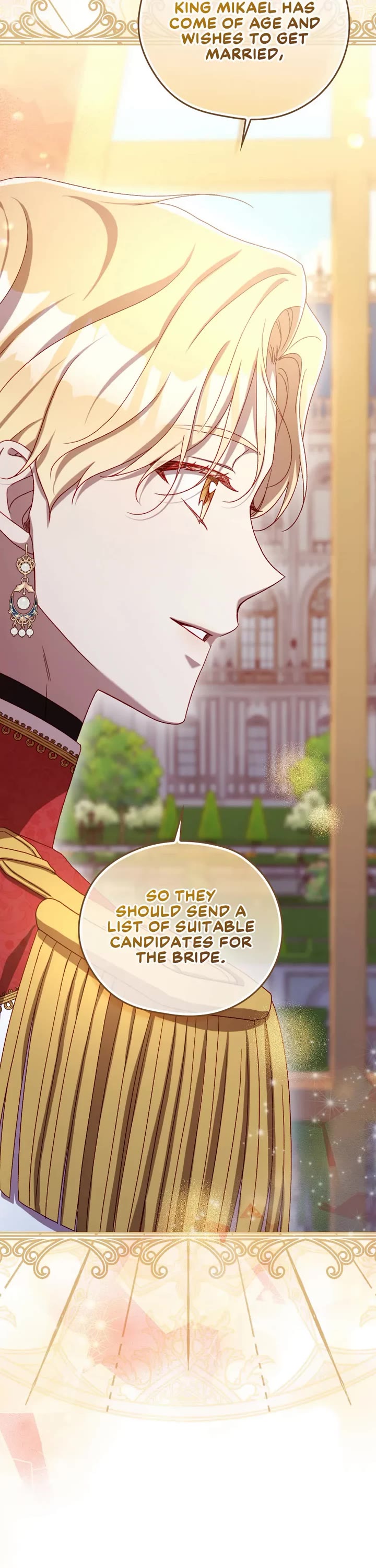 Surviving as a Maid Chapter 148 page 17 - Chapter 148