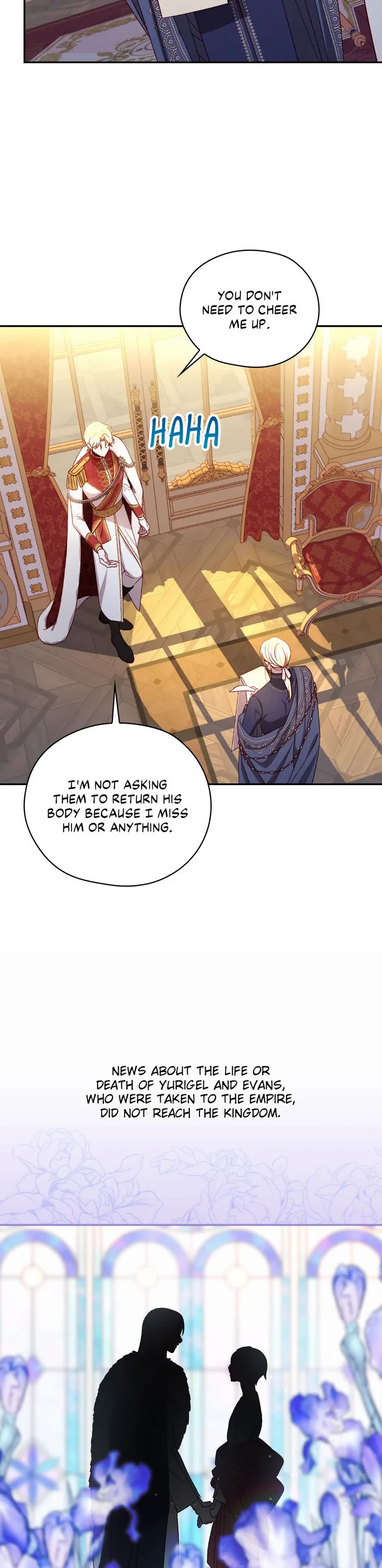 Surviving as a Maid Chapter 148 page 19 - Chapter 148