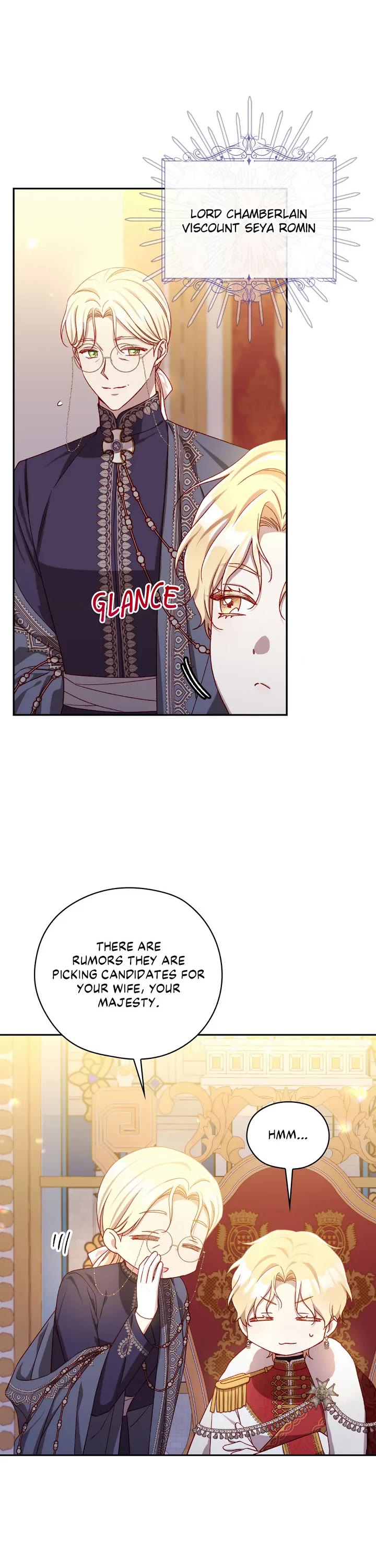 Surviving as a Maid Chapter 148 page 2 - Chapter 148