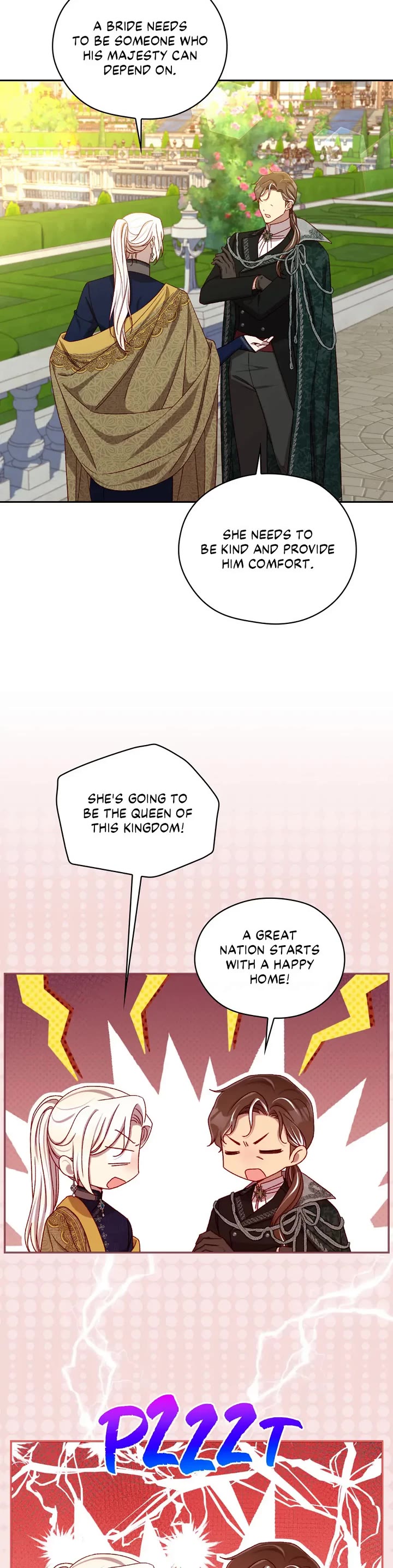 Surviving as a Maid Chapter 148 page 24 - Chapter 148