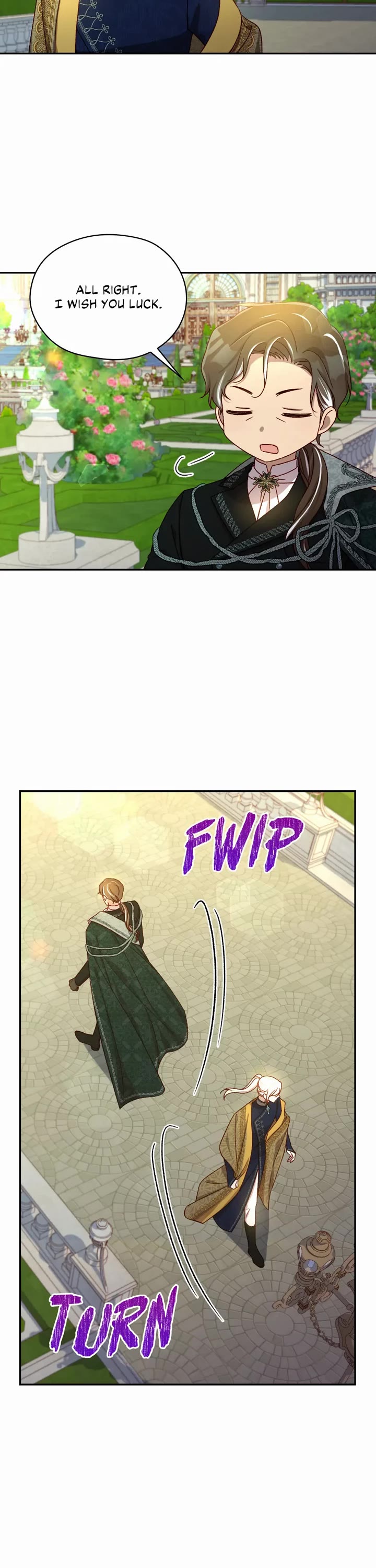 Surviving as a Maid Chapter 148 page 26 - Chapter 148