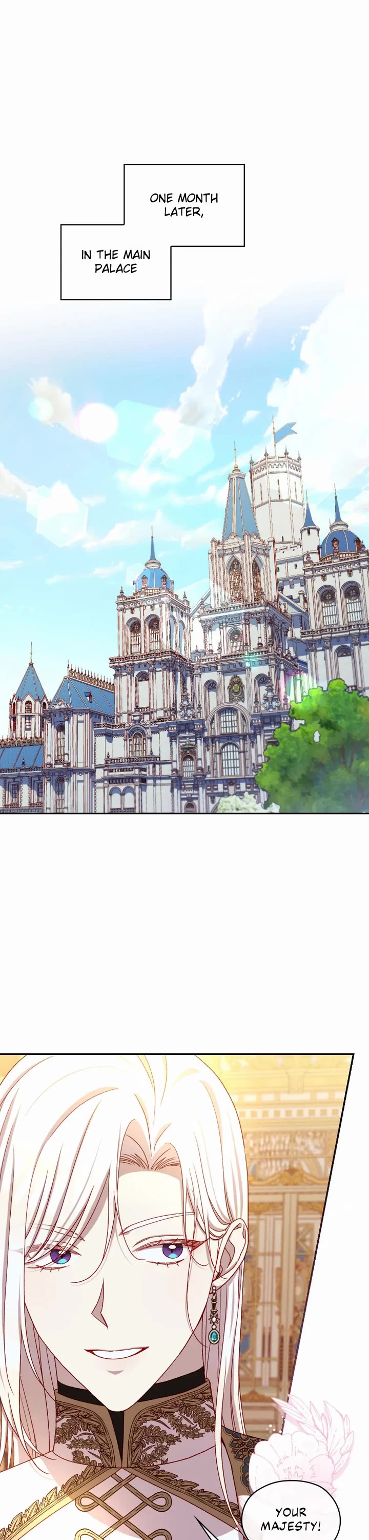 Surviving as a Maid Chapter 148 page 27 - Chapter 148