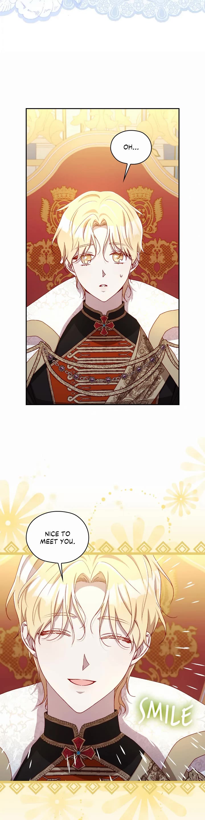 Surviving as a Maid Chapter 148 page 30 - Chapter 148