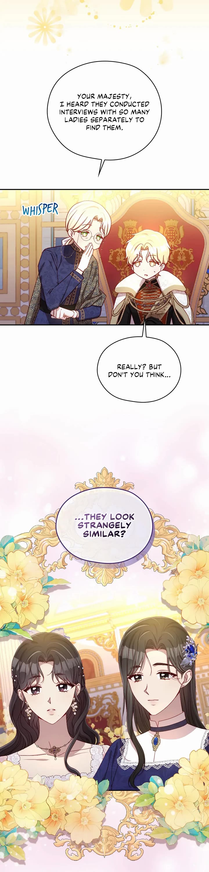 Surviving as a Maid Chapter 148 page 31 - Chapter 148