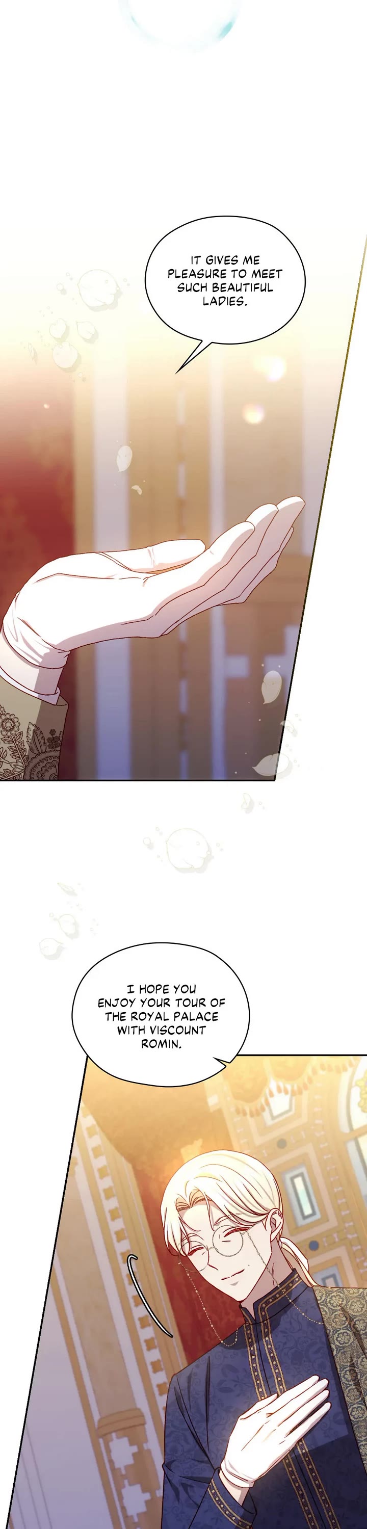Surviving as a Maid Chapter 148 page 36 - Chapter 148