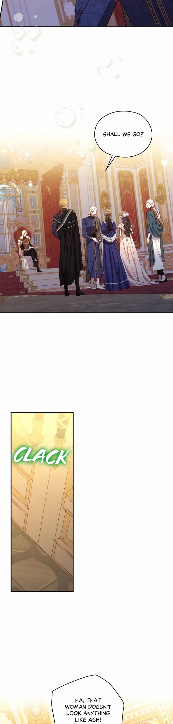 Surviving as a Maid Chapter 148 page 37 - Chapter 148