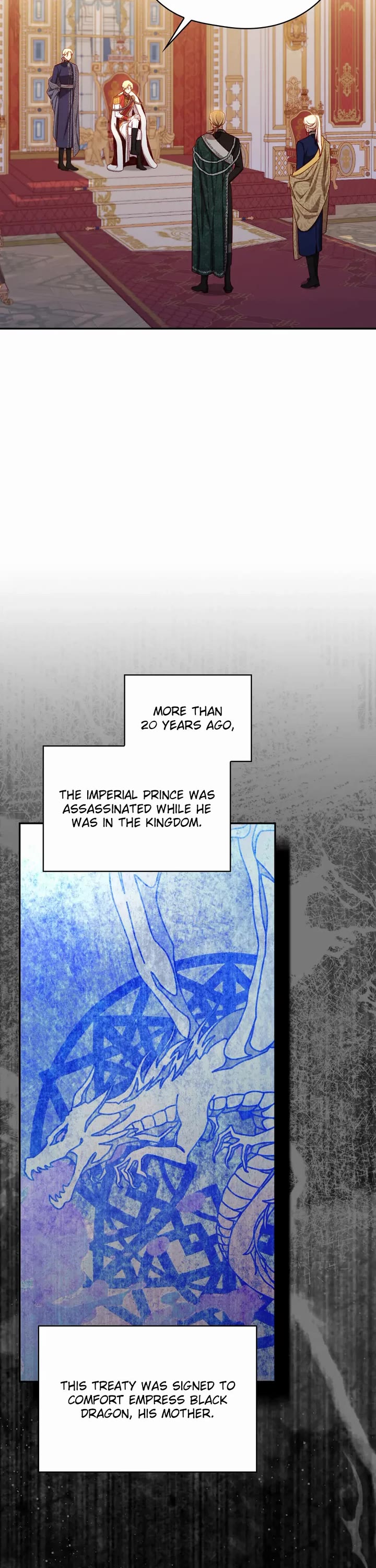 Surviving as a Maid Chapter 148 page 6 - Chapter 148