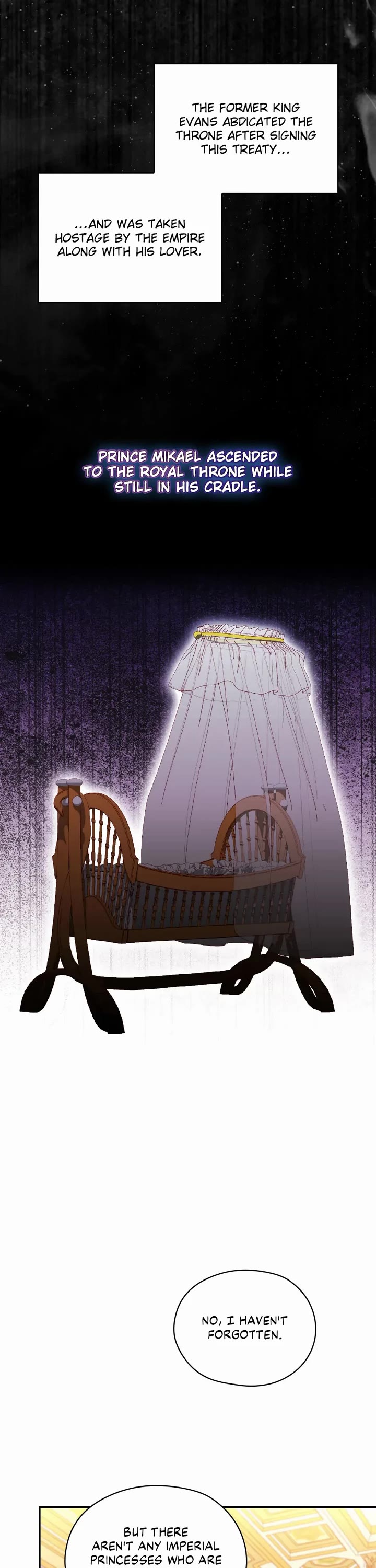 Surviving as a Maid Chapter 148 page 7 - Chapter 148