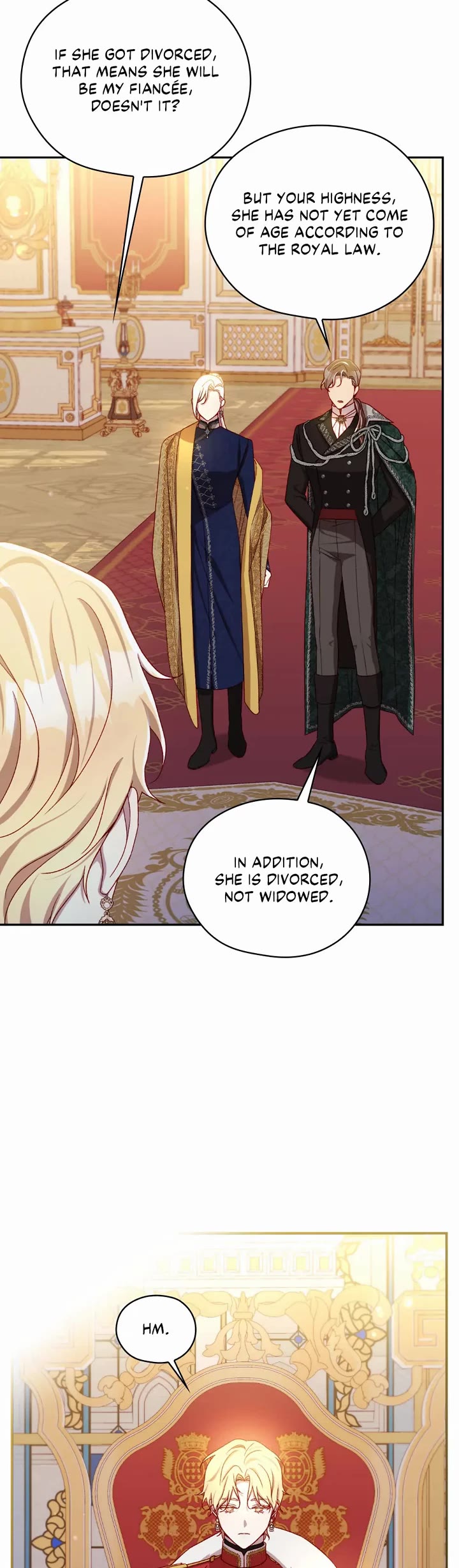 Surviving as a Maid Chapter 148 page 9 - Chapter 148