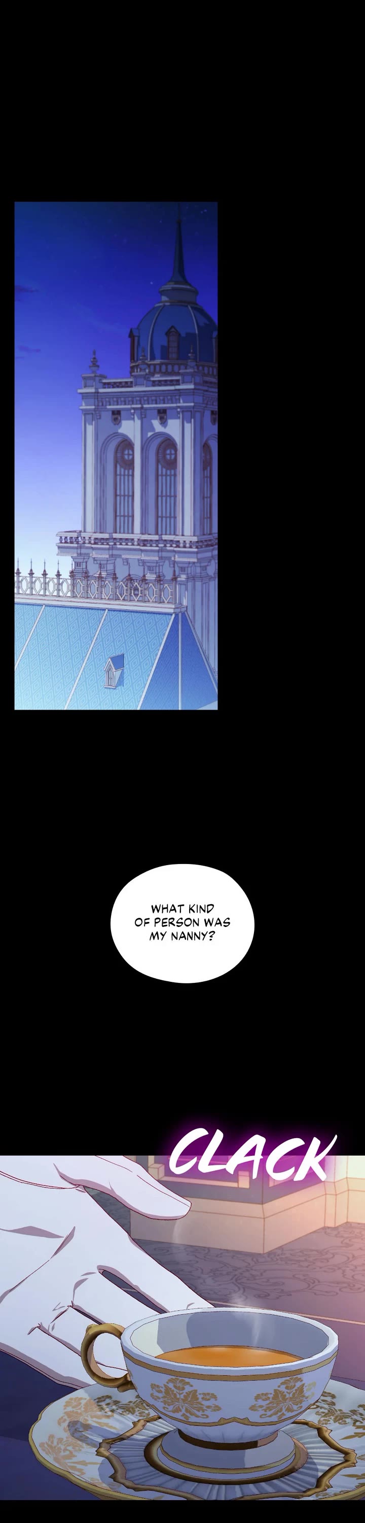 Surviving as a Maid Chapter 149 page 1 - Chapter 149